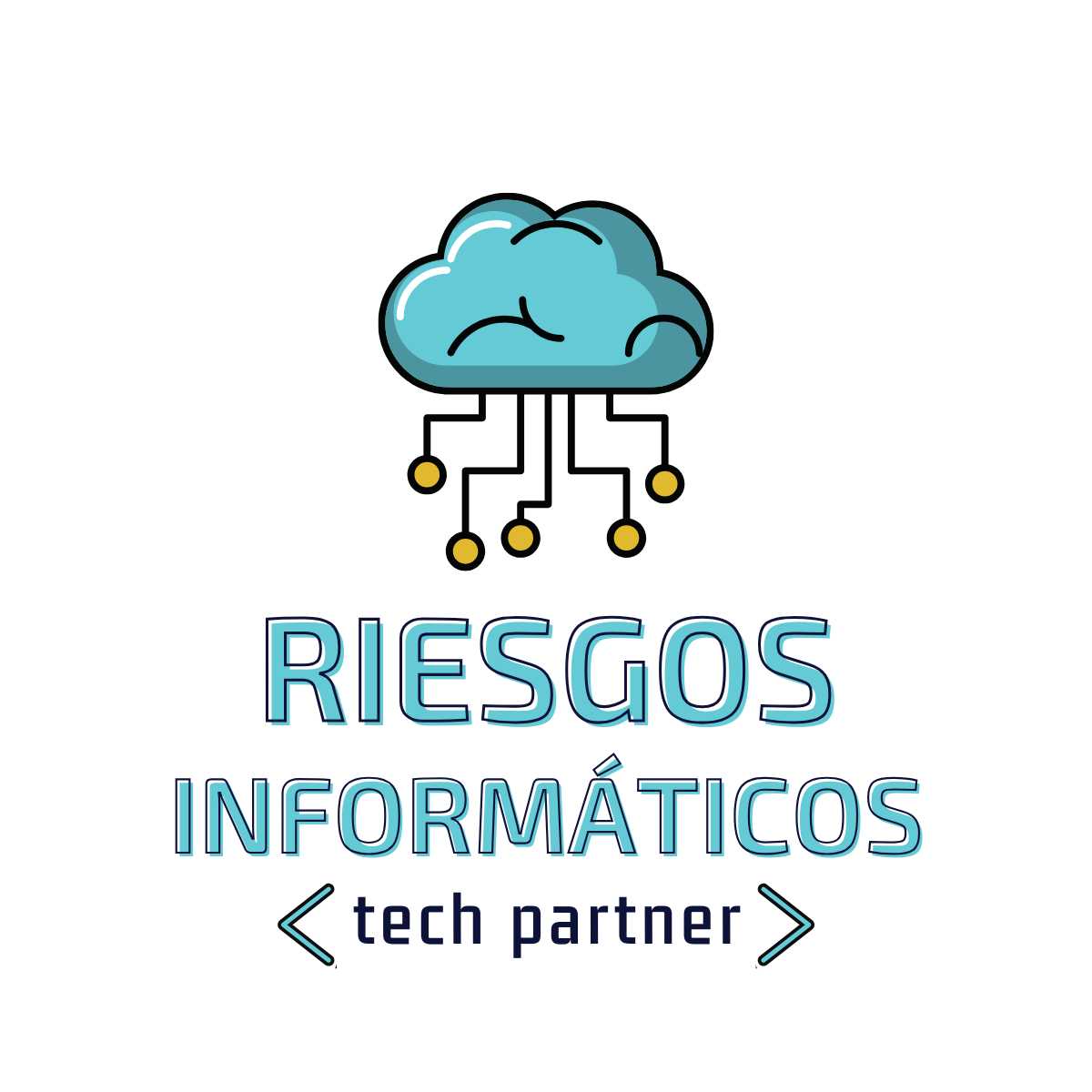 Los riesgos informáticos en las Pymes