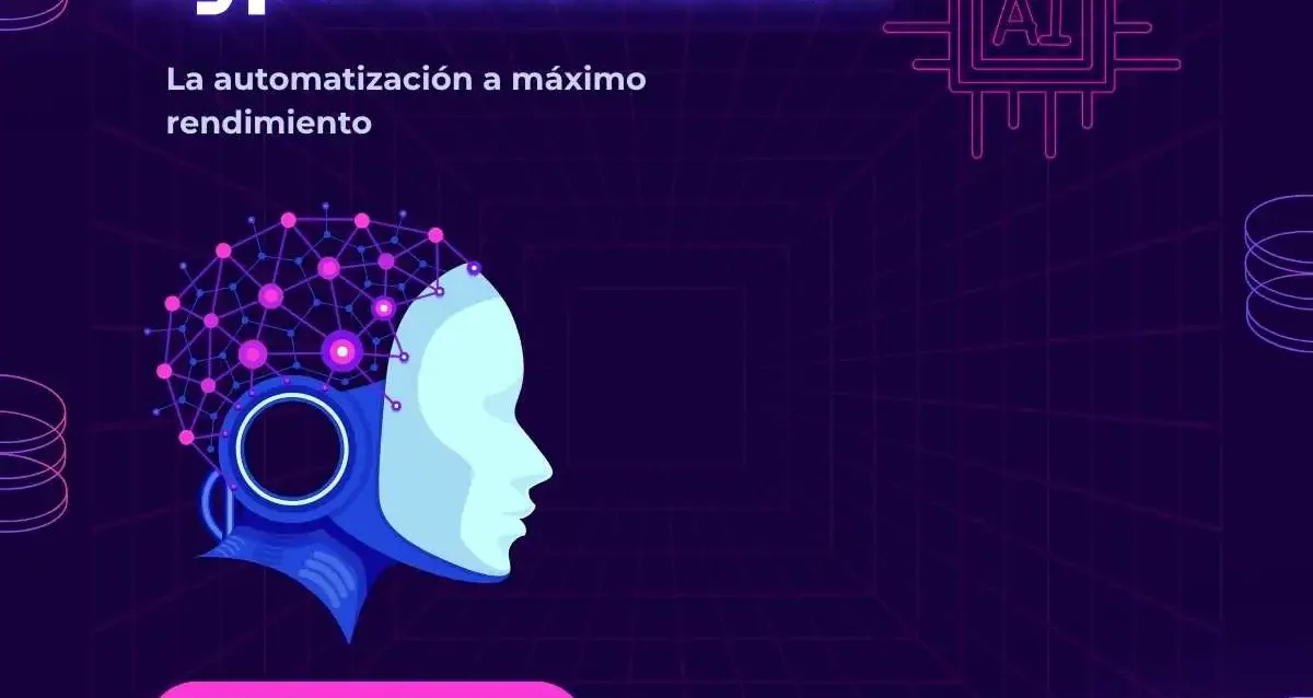 Hyperautomation Hiper-automatización en empresas