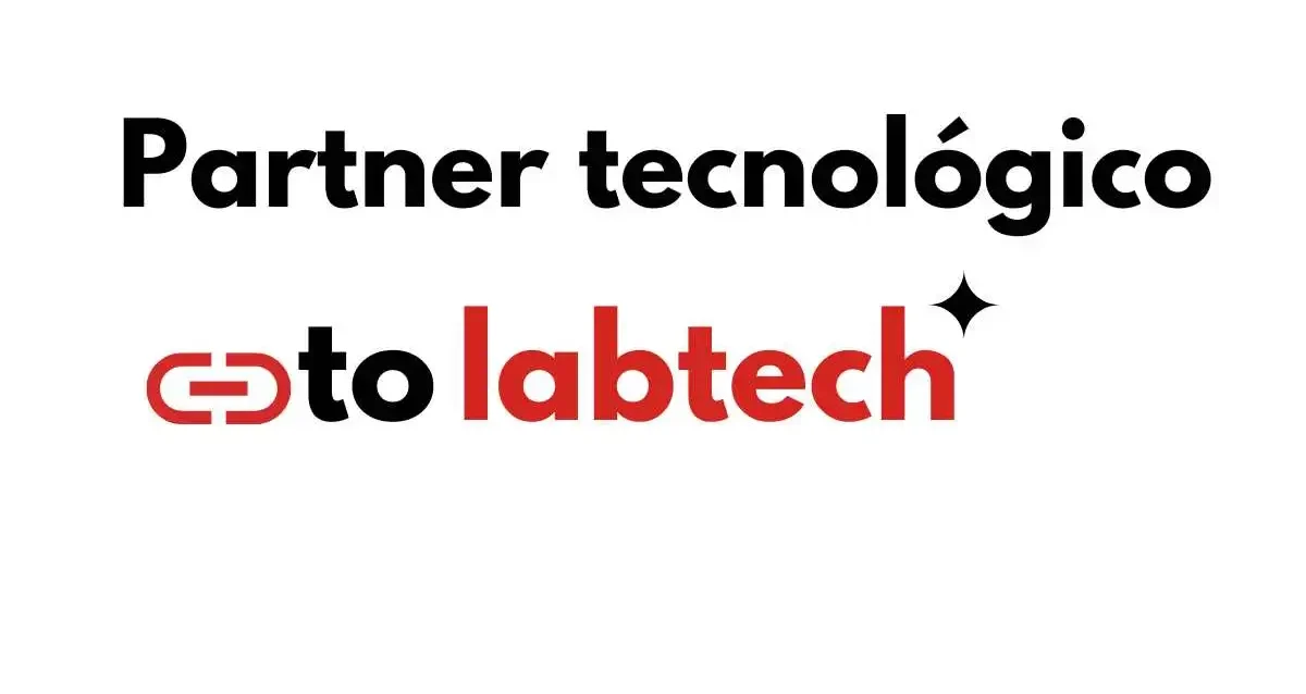 Tech Lab innovación