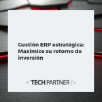 Gráfico interactivo de ERP mostrando optimización de procesos y alto ROI para la toma de decisiones estratégicas