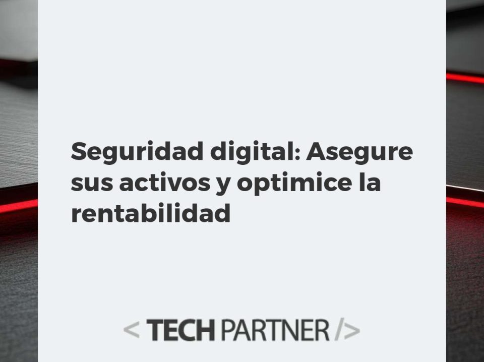 Seguridad digital: Asegure sus activos y optimice la rentabilidad Escudo digital protegiendo activos empresariales y gráficos de rentabilidad ascendente en un entorno tecnológico